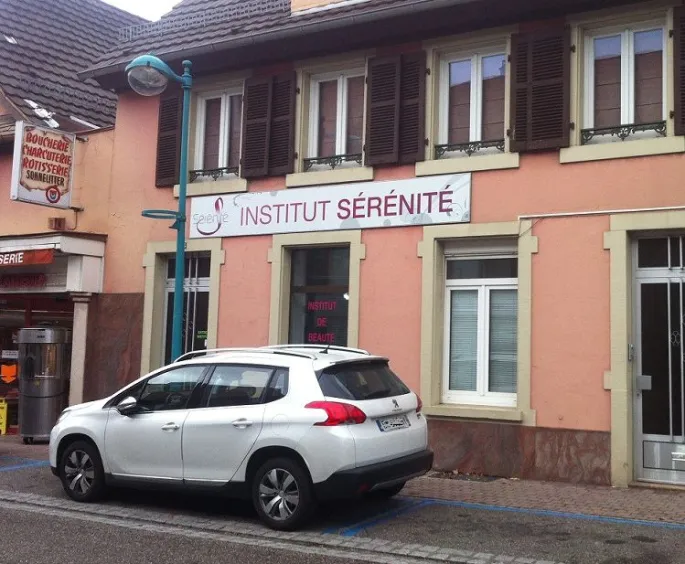 Institut Sérénité 