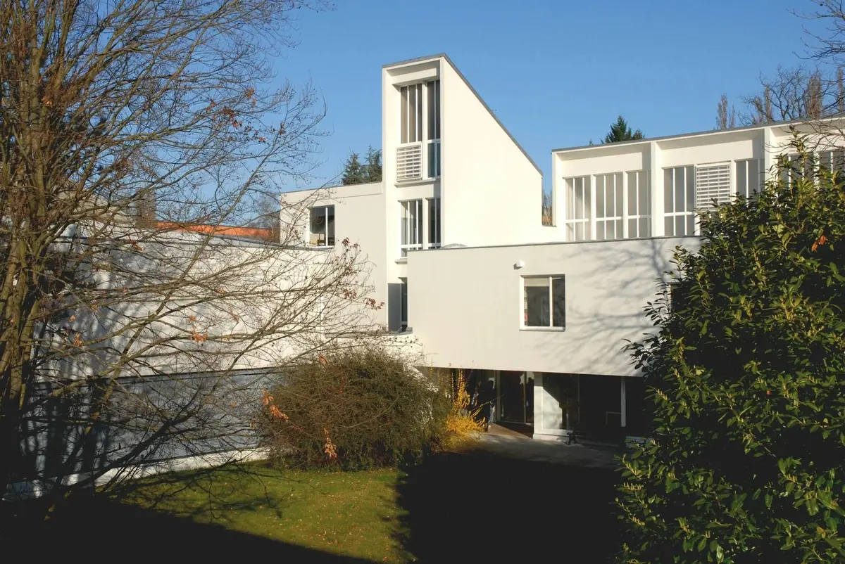 Institut supérieur des beaux-arts de Besançon
