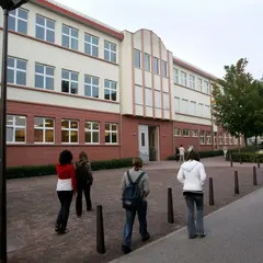 Institution privée catholique Saint Jean