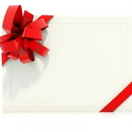 Instituts de beauté : vive les cartes cadeaux!