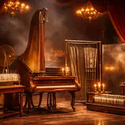 Instruments rares à l’opéra : histoire, couleur et dramaturgie d’un orchestre fantasmé