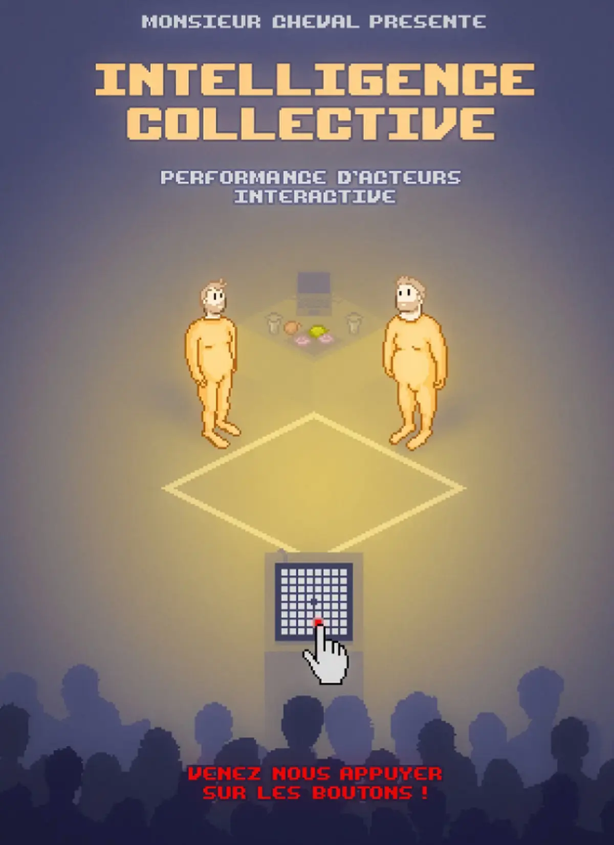 Intelligence Collective