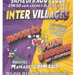 Inter villages