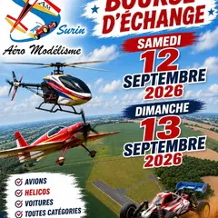 Interclub / bourse d'échange