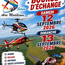 Interclub / bourse d'échange