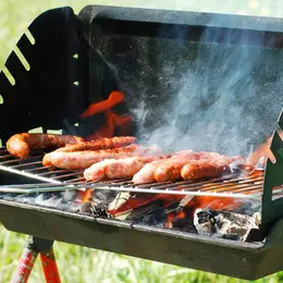 Interdiction des feux de plein air et des barbecues à Montbéliard jusqu'au 30 septembre