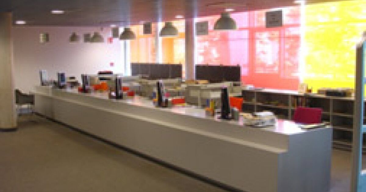 Bibliothèque Médiathèque de Strasbourg Neudorf horaires, accès JDS