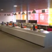 Médiathèque Neudorf