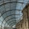 L'intérieur de la verrière de la gare est une fusion entre architecture classique néo-germanique et contemporaine &copy; Camille Gévaudan