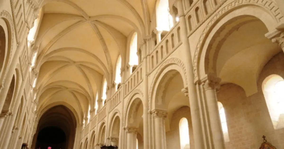 Pour leur calme comme leur architecture, les églises sont des lieux intéressants à visiter
