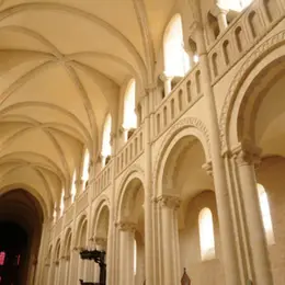 Eglise Saint-Gall