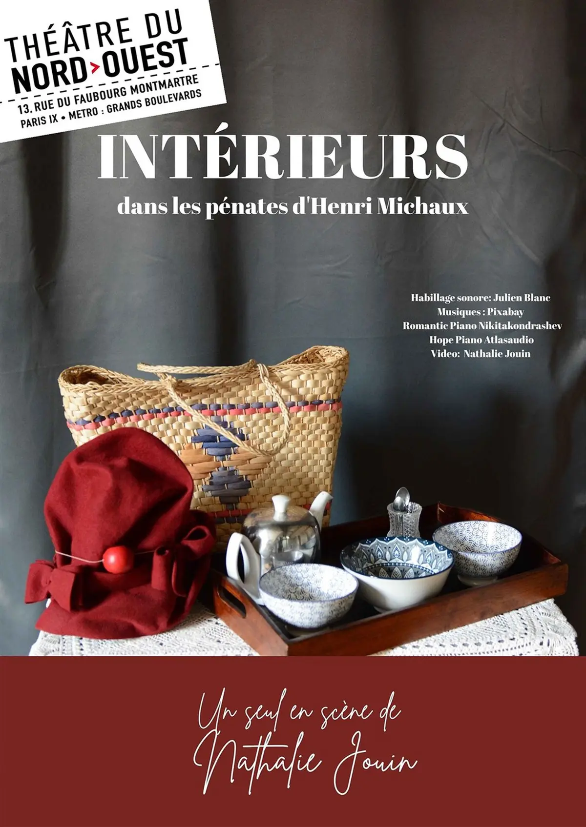 Intérieurs