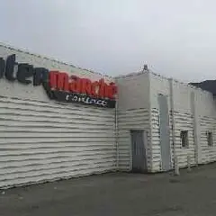Intermarché