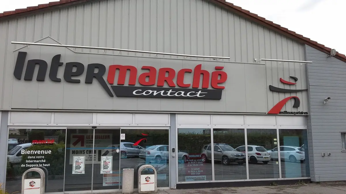 Intermarché