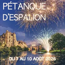 International de Pétanque - 15e édition