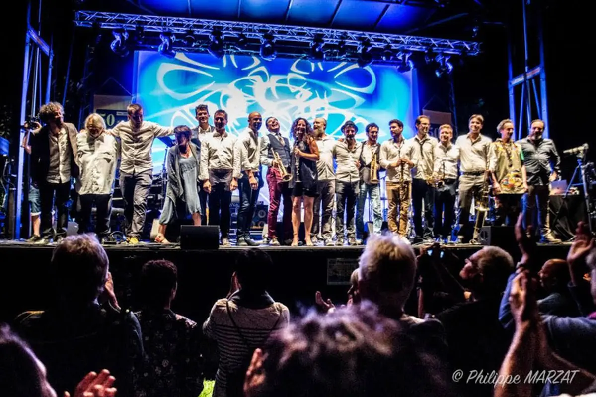 International Jazz Day