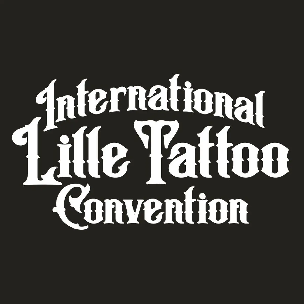 International Lille Tattoo Convention 