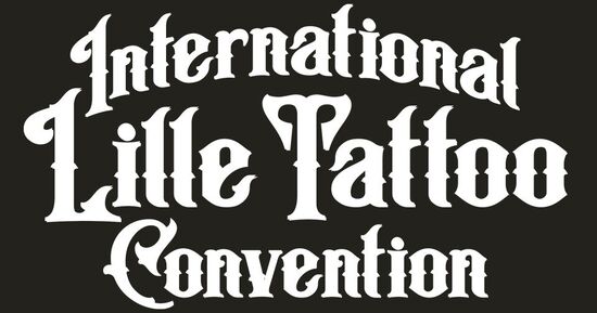 Salon du Tatouage de Lille 2026