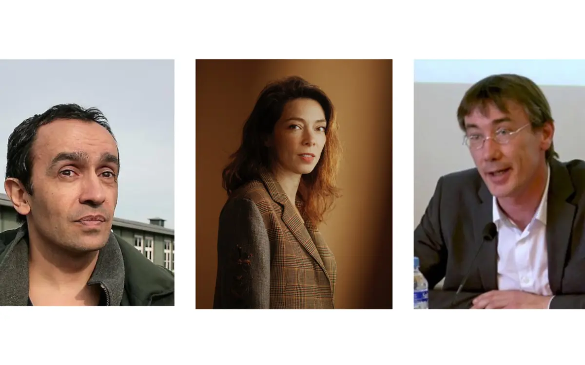 Internement et déportation des Républicains espagnols