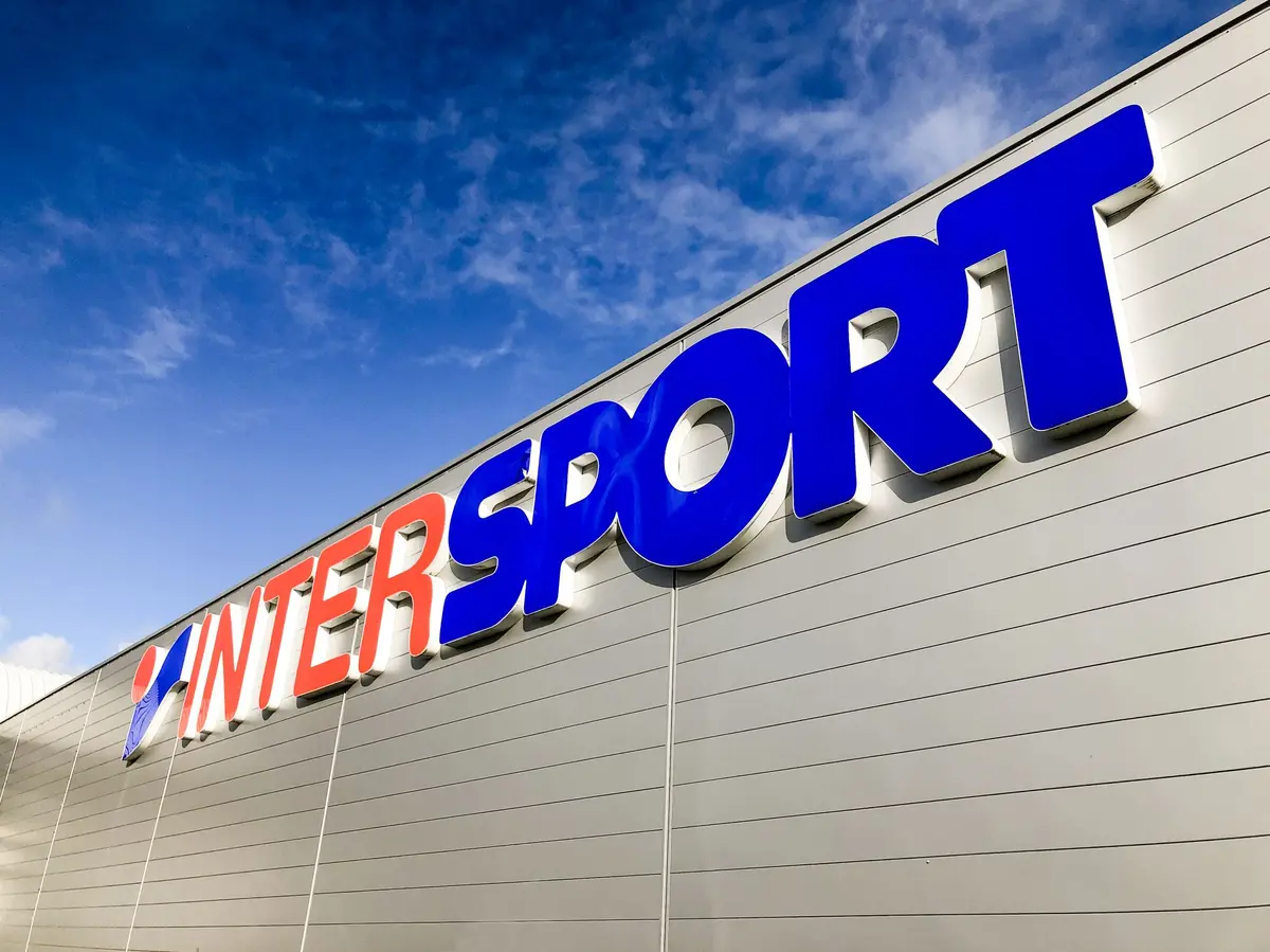 Intersport Cernay