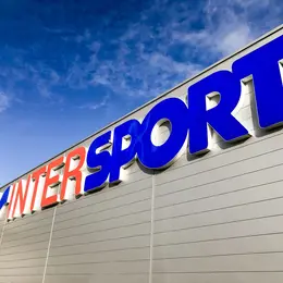 Intersport Cernay