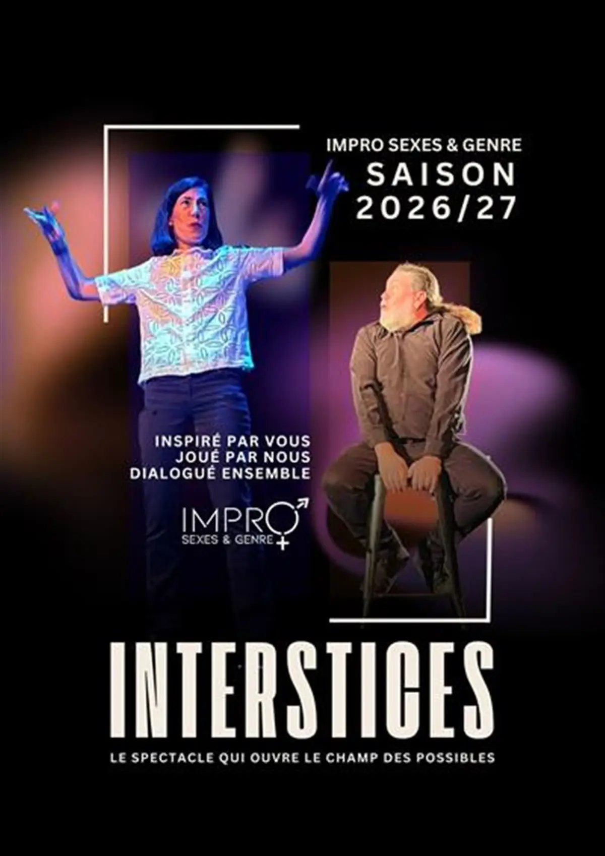 Interstices