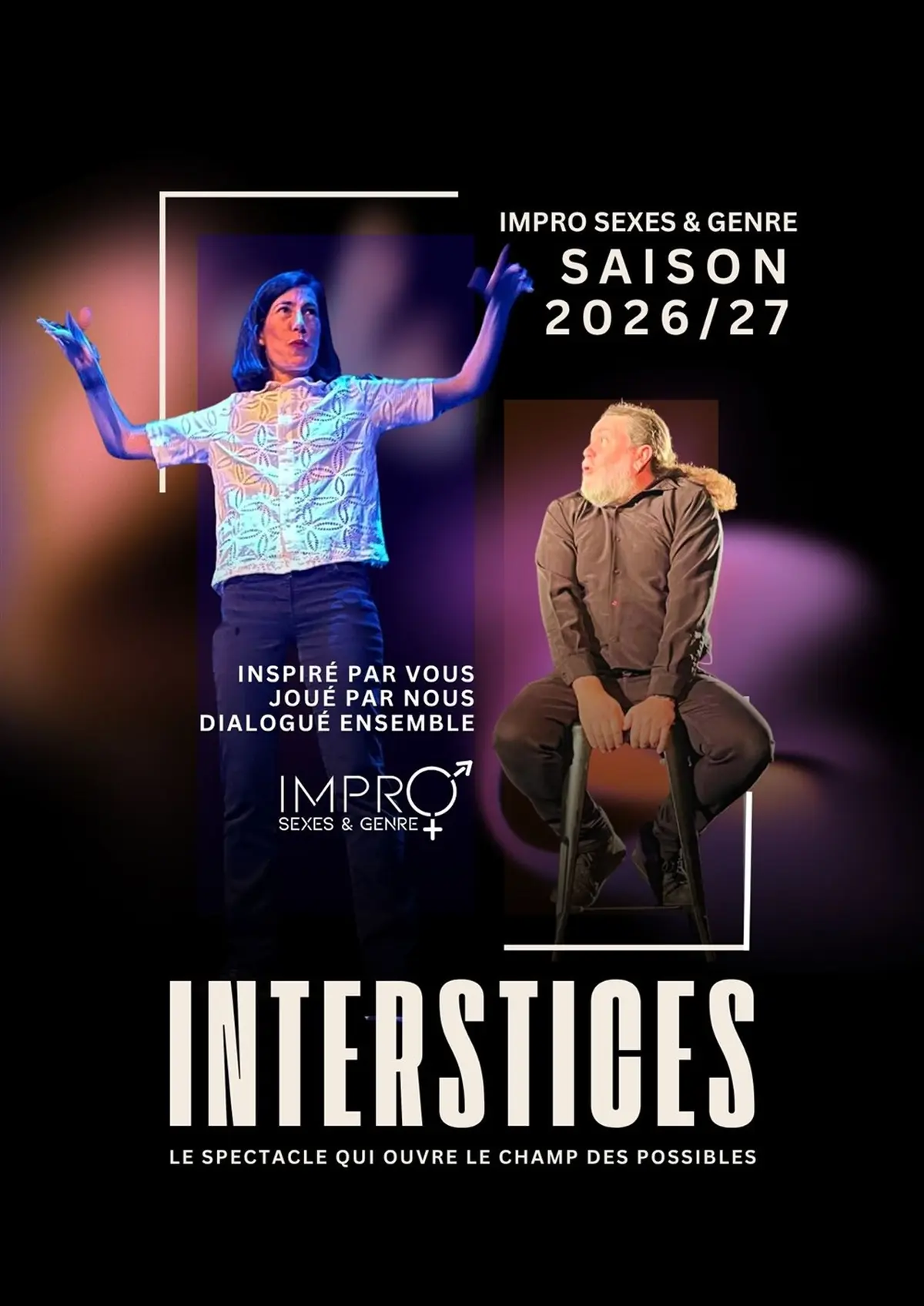 Interstices