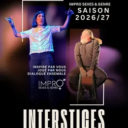 Interstices