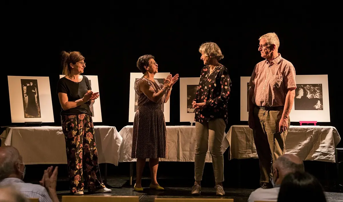 Des conférenciers variés lors du Printemps Italien de Bodeaux en 2021