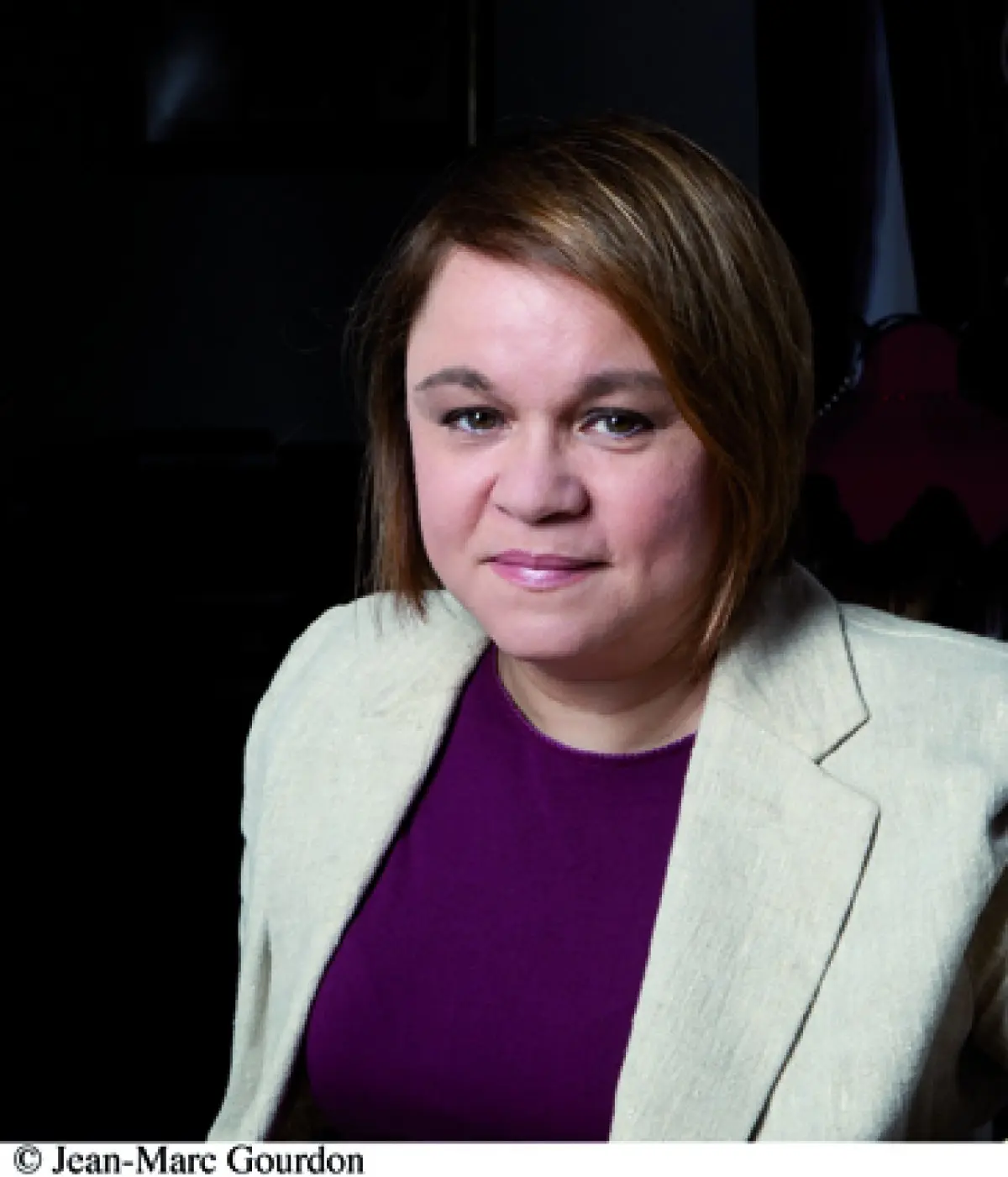 Interview de Zoé Valdés qui publie Le Paradis du néant