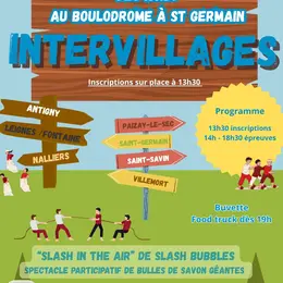 Intervillages