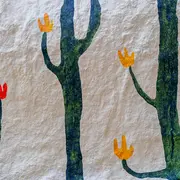 Intime paysage / Morgane Barbotin / vernissage