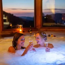 5 spas et thermes pour vivre des expériences uniques