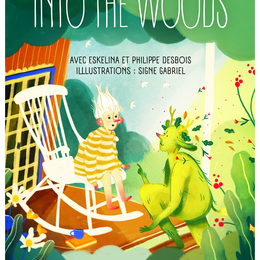 Into the woods