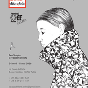 Introspection - exposition Eva Skupin