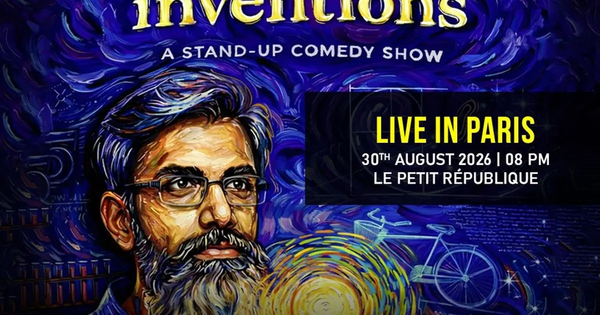 Inventions by Biswa Kalyan Rath