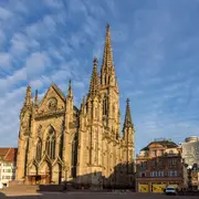 Mulhouse 3e meilleure ville de France pour l’investissement immobilier locatif en 2026