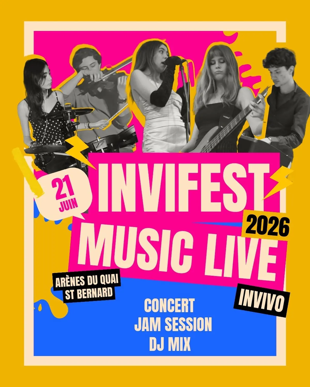 InViFest