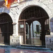 Invitation à Entrer