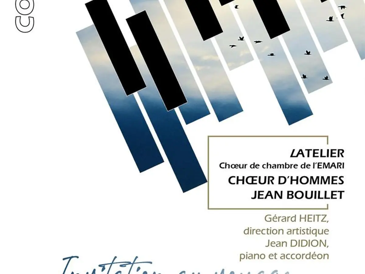 Invitation au voyage