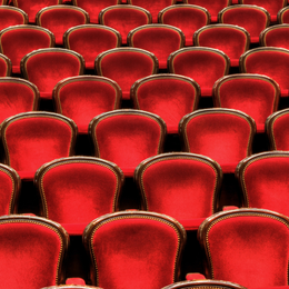 Invitation au voyage au-delà du regard au Théâtre Mogador