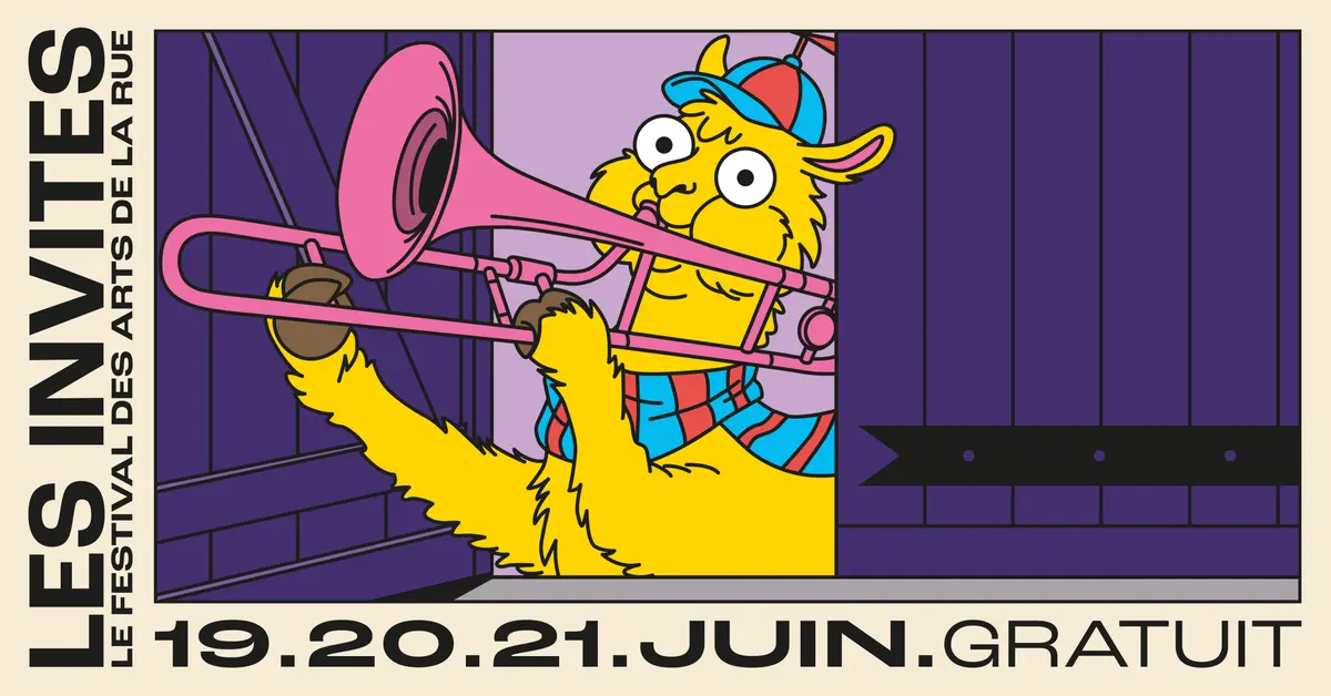 Invites de Villeurbanne 2026