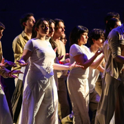 IPHIGENIE et AGAMEMNON de Tiago Rodrigues