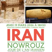 Iran Nowrouz – Jour de l’an iranien