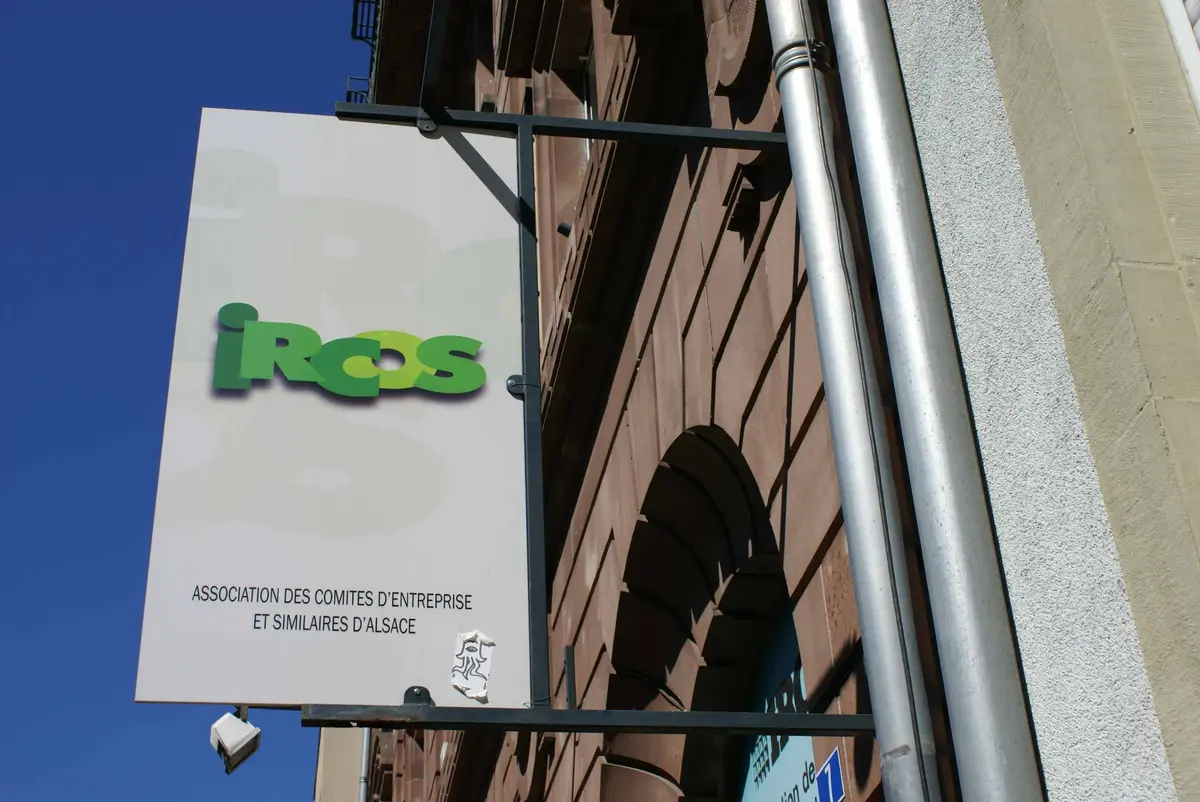 IRCOS