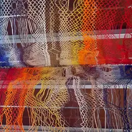 Iris Frère, un monde à soi