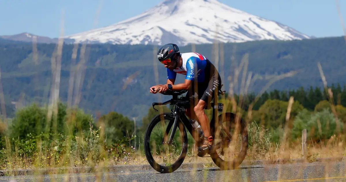 Ironman 70.3 Pays dâAix-en-Provence