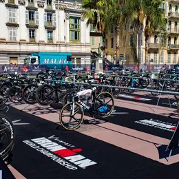 Ironman de Nice 2026 : après le report de juin, place à la course ce week-end
