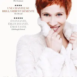 Isabelle Georges : Oh là là !