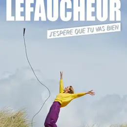 Isabelle Lefaucheur dans J'espère que tu vas bien